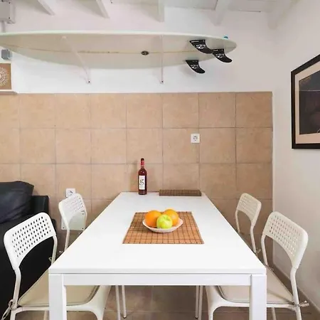 Perejil Appartement