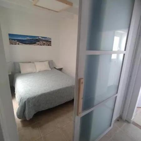 Perejil Appartement *