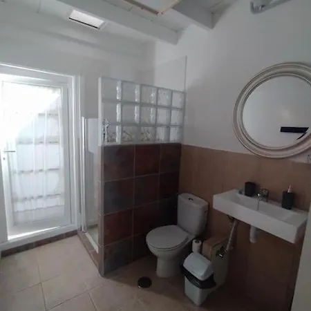 Appartement Perejil *
