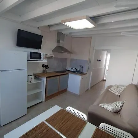 Perejil Appartement *