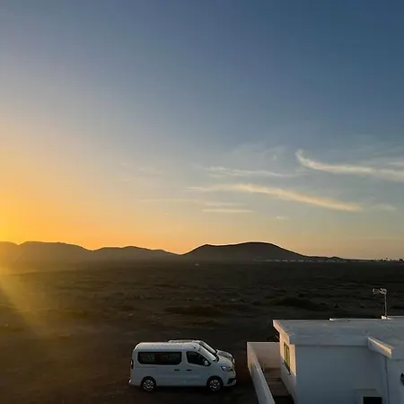 Perejil Famara