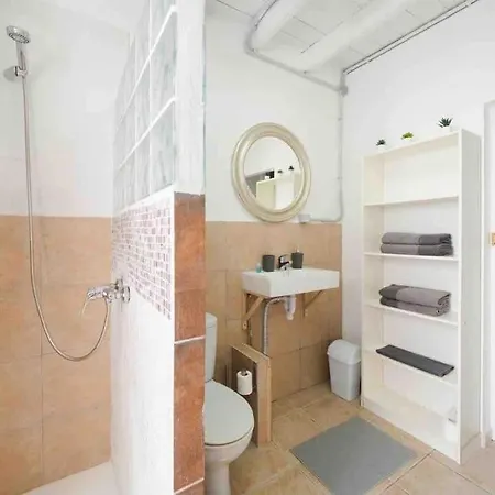 Perejil Apartment *