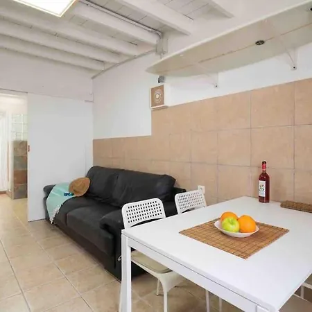 Appartamento Perejil